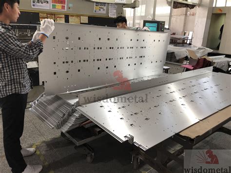 oem sheet metal fabricators|sheet fabricators near me.